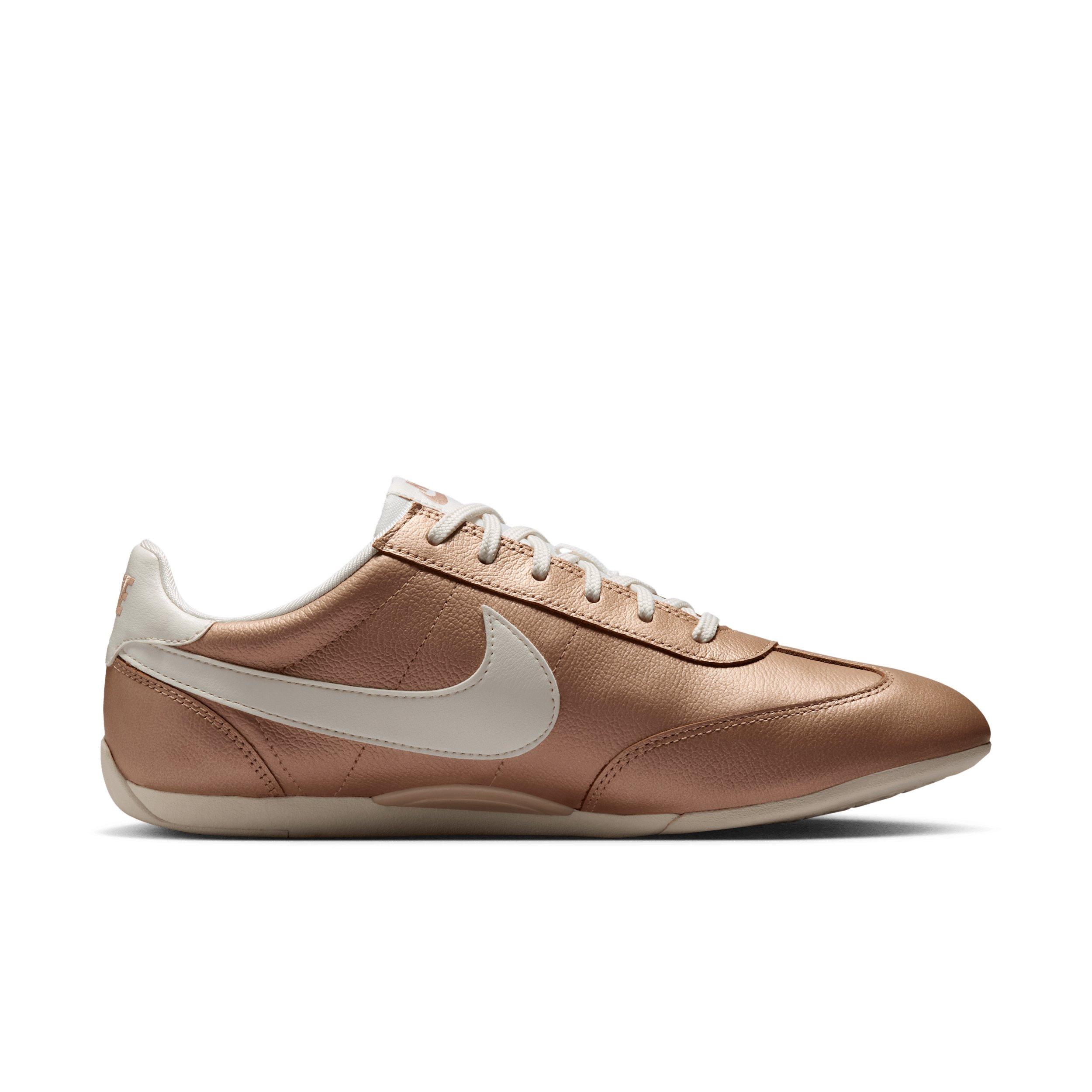 Nike Sprint Sister "Metallic Red Bronze/Shimmer/Sail" Women's Shoe - BRONZE/SHIMMER/SAIL